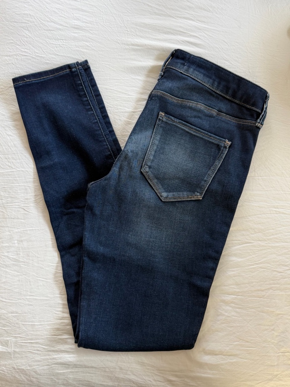 Abercrombie & Fitch Jean Leggings